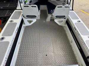 Bar Crusher 530C 2007 Model 