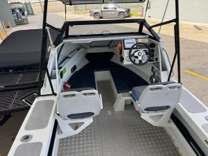 Bar Crusher 530C 2007 Model 