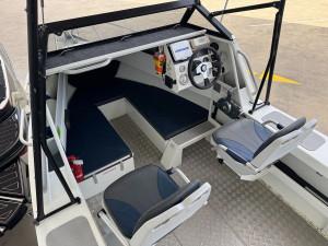 Bar Crusher 530C 2007 Model 
