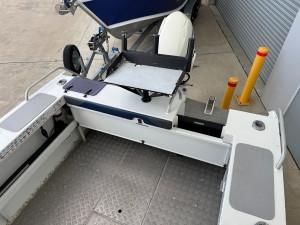 Bar Crusher 530C 2007 Model 