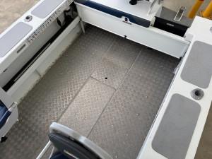 Bar Crusher 530C 2007 Model 