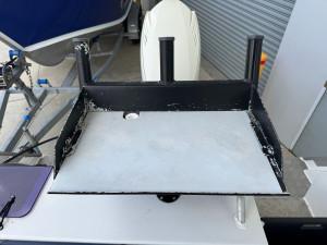 Bar Crusher 530C 2007 Model 