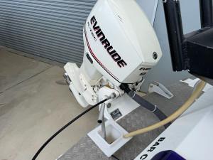 Bar Crusher 530C 2007 Model 