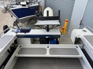 Bar Crusher 530C 2007 Model 