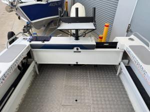 Bar Crusher 530C 2007 Model 