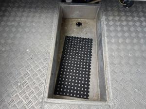 Bar Crusher 530C 2007 Model 
