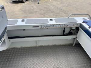 Bar Crusher 530C 2007 Model 