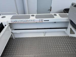 Bar Crusher 530C 2007 Model 