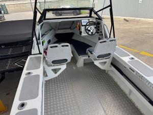 Bar Crusher 530C 2007 Model 