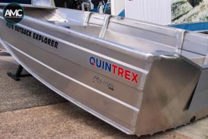 Quintrex F370 Outback Explorer