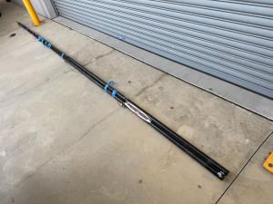 Bar Crusher 615HT 2018 Model
