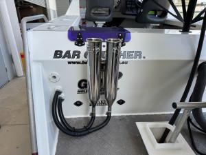 Bar Crusher 615HT 2018 Model