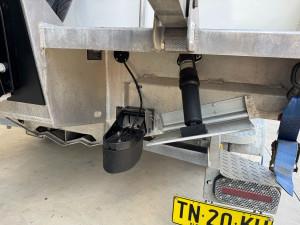 Bar Crusher 615HT 2018 Model