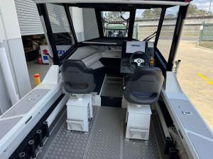 Bar Crusher 615HT 2018 Model
