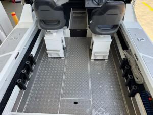Bar Crusher 615HT 2018 Model