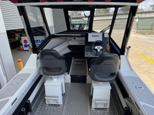 Bar Crusher 615HT 2018 Model