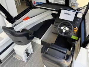 Bar Crusher 615HT 2018 Model