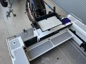 Bar Crusher 615HT 2018 Model