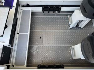 Bar Crusher 615HT 2018 Model