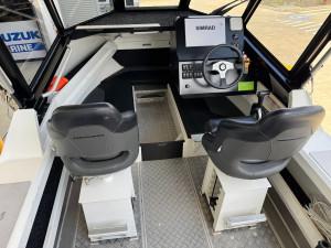 Bar Crusher 615HT 2018 Model