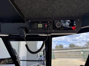 Bar Crusher 615HT 2018 Model