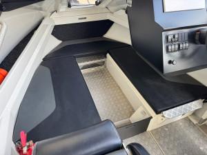 Bar Crusher 615HT 2018 Model