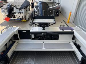 Bar Crusher 615HT 2018 Model