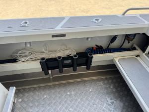 Bar Crusher 615HT 2018 Model