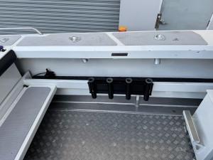 Bar Crusher 615HT 2018 Model