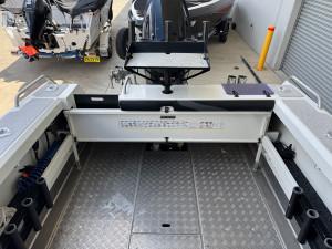 Bar Crusher 615HT 2018 Model