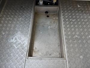 Bar Crusher 615HT 2018 Model