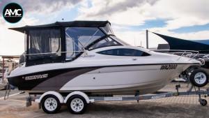 Whittley 2080