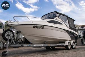 Whittley 2080