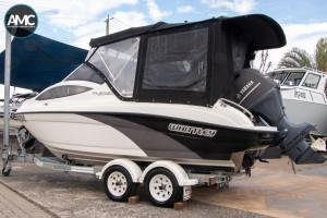 Whittley 2080
