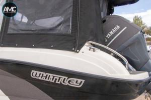 Whittley 2080
