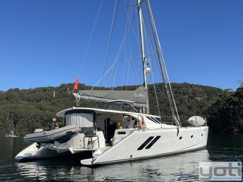 Carousel 1 of Knysna 500SE - Kianga