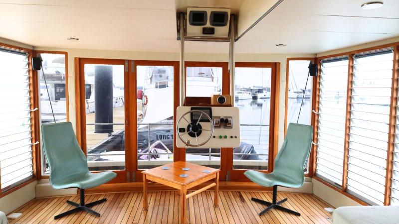 2014 SOLAR ELECTRIC CATAMARAN - AMSA SURVEY - 20 PASSENGERS + 2 CREW