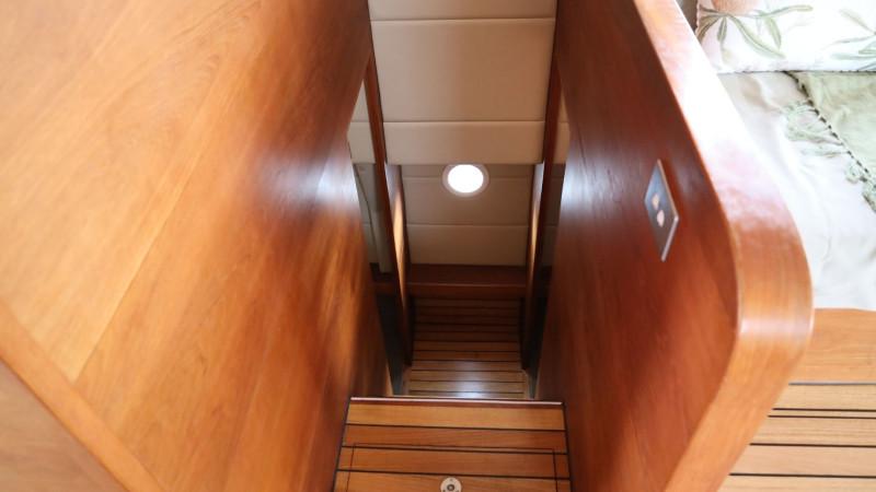 2014 SOLAR ELECTRIC CATAMARAN - AMSA SURVEY - 20 PASSENGERS + 2 CREW