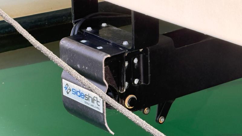 2014 SOLAR ELECTRIC CATAMARAN - AMSA SURVEY - 20 PASSENGERS + 2 CREW