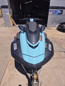 Used 2022 Yamaha FX Cruiser HO