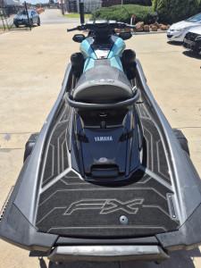 Used 2022 Yamaha FX Cruiser HO