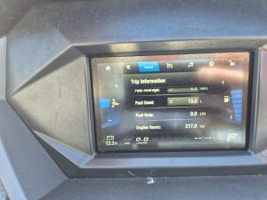Used 2022 Yamaha FX Cruiser HO