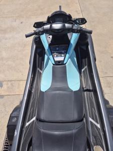 Used 2022 Yamaha FX Cruiser HO