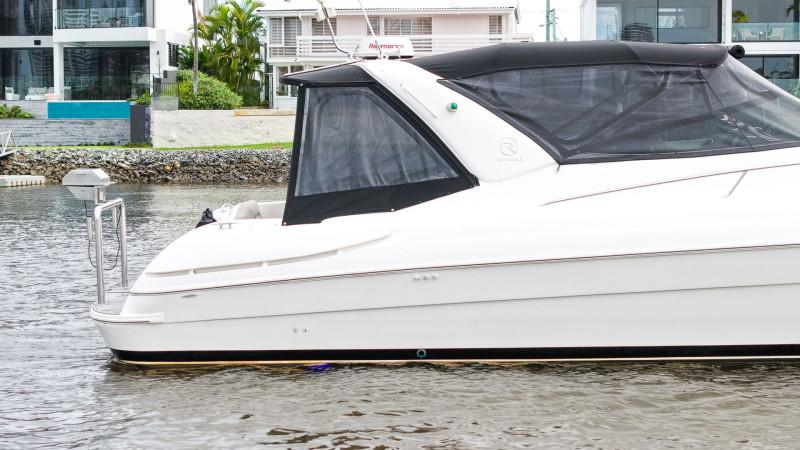 2004 Riviera M430 Sports Cruiser