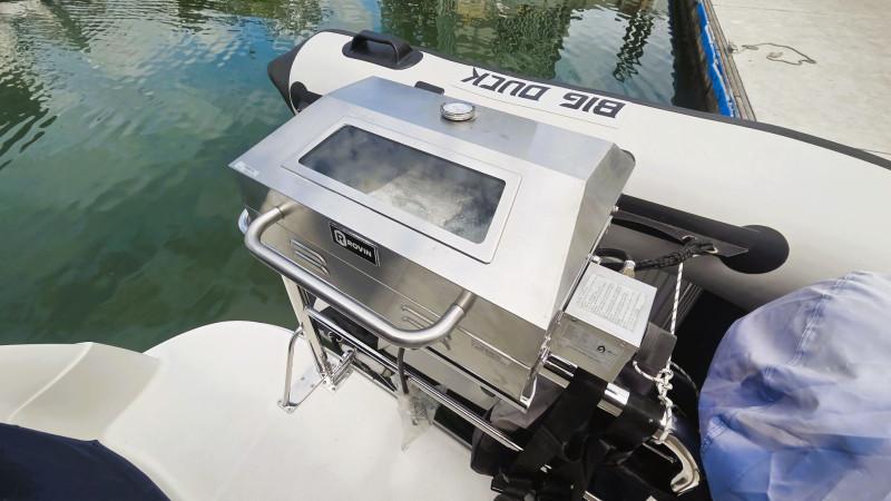 2007 Bayliner 265 Ciera