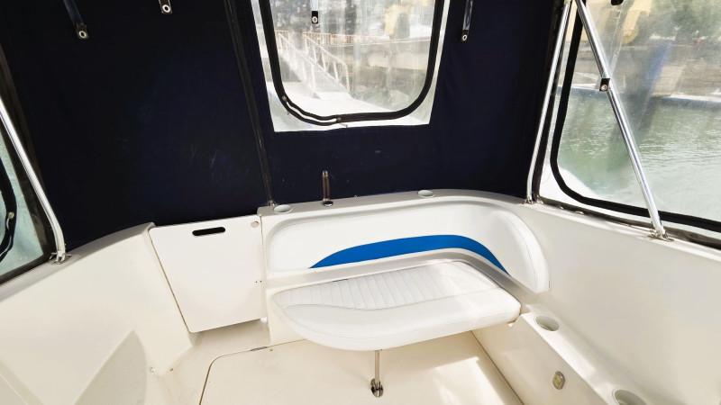 2007 Bayliner 265 Ciera