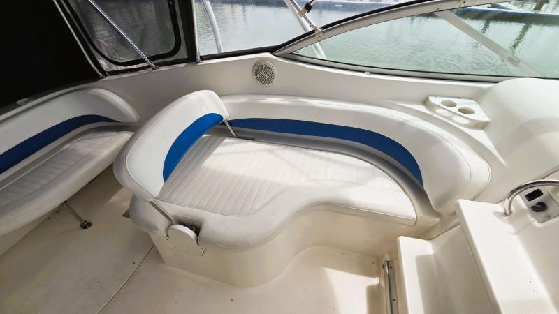 2007 Bayliner 265 Ciera