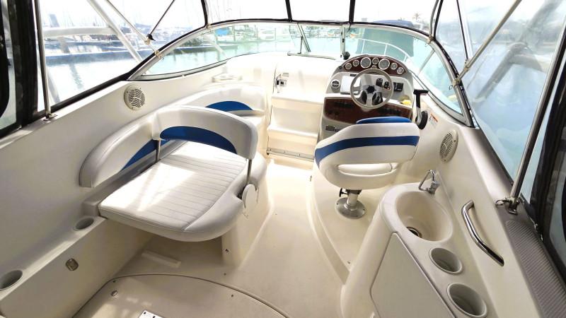 2007 Bayliner 265 Ciera