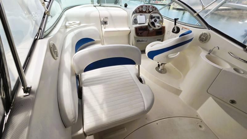 2007 Bayliner 265 Ciera