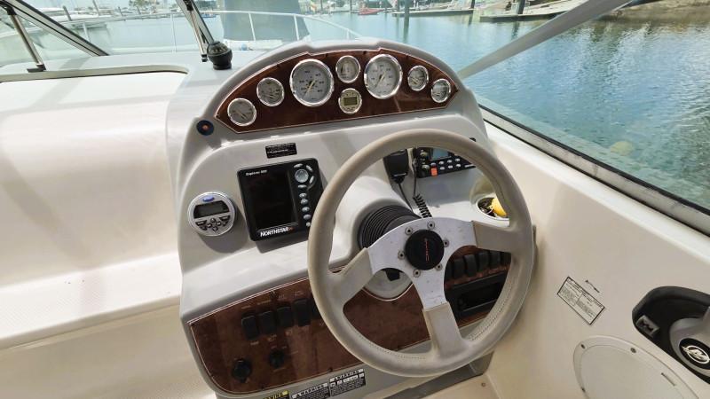 2007 Bayliner 265 Ciera